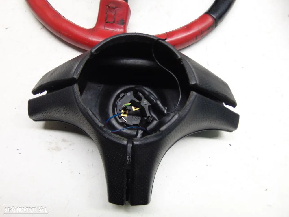 Abarth/Uno volante - 9