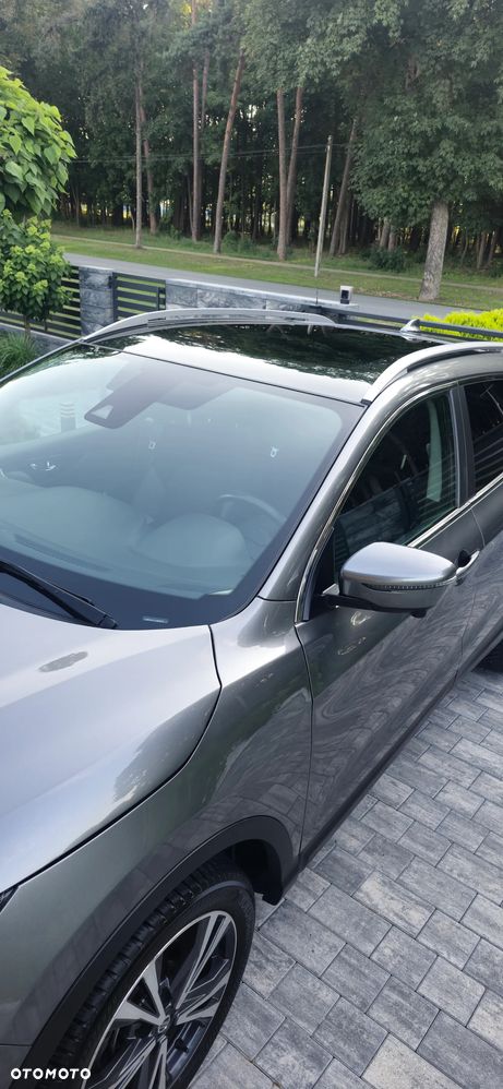 Nissan Qashqai 1.5 dCi N-WAY - 9