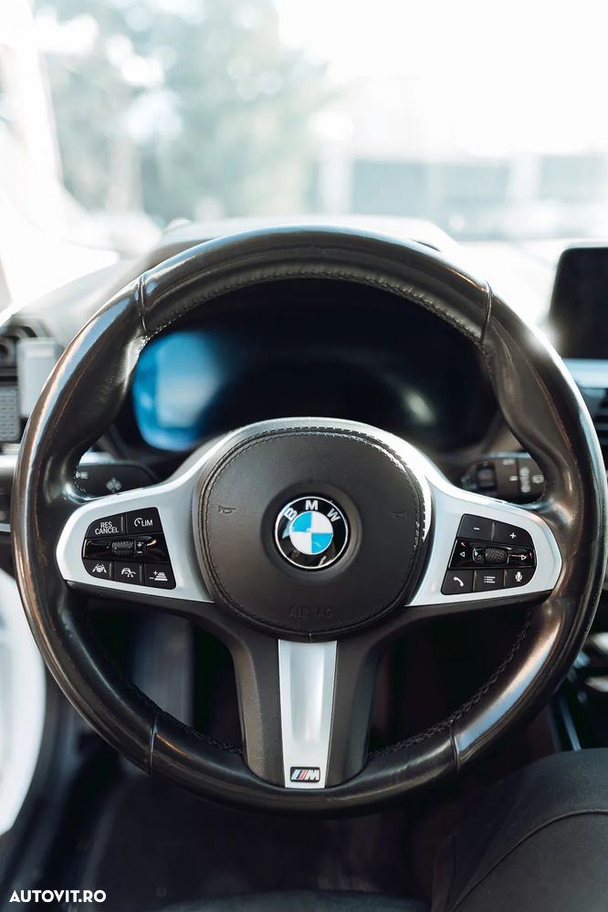 BMW X3 xDrive30e Aut. xLine - 7