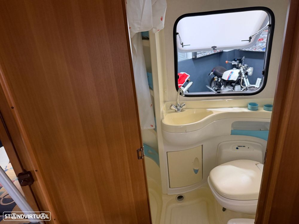 Fiat Ducato 11 2.0 JTD Curto - 30