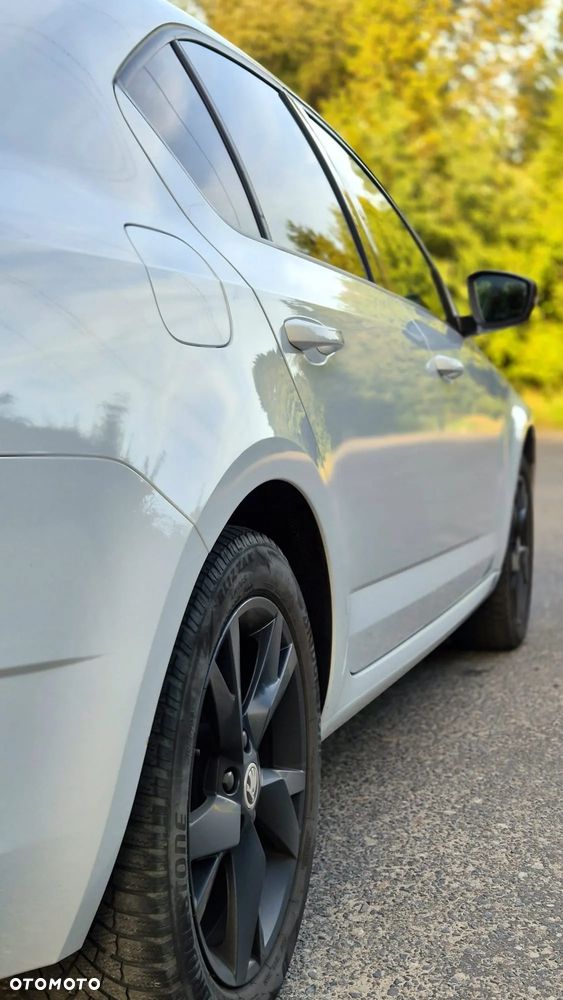 Skoda Octavia 1.5 TSI ACT Style - 15