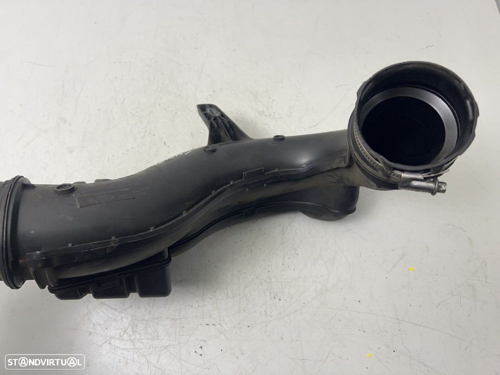 Tubo de Admissão FIAT TALENTO (296_) 1.6 D REF. 165755972R MOTOR R9M413 - 3