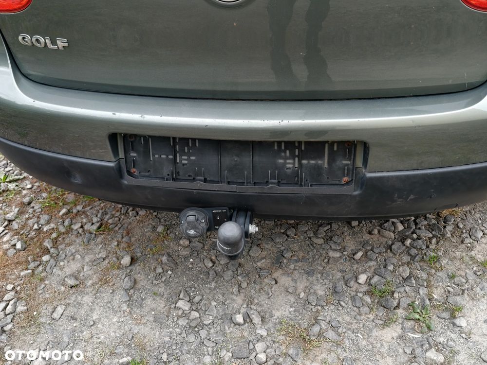 Volkswagen Golf 2004