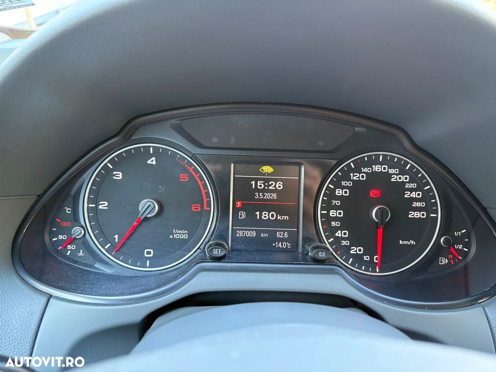 Audi Q5 - 15