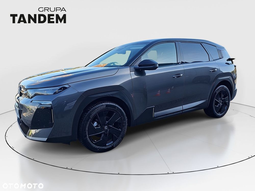 Citroën C5 Aircross - 2