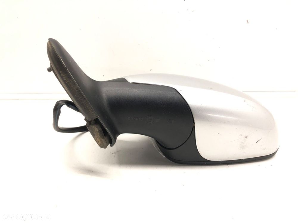 LUSTERKO LEWY  SEAT TOLEDO II (1M2) 1998 - 2006 1.9 TDI 81 kW [110 KM] olej napędowy 1998 - 2004 - 4