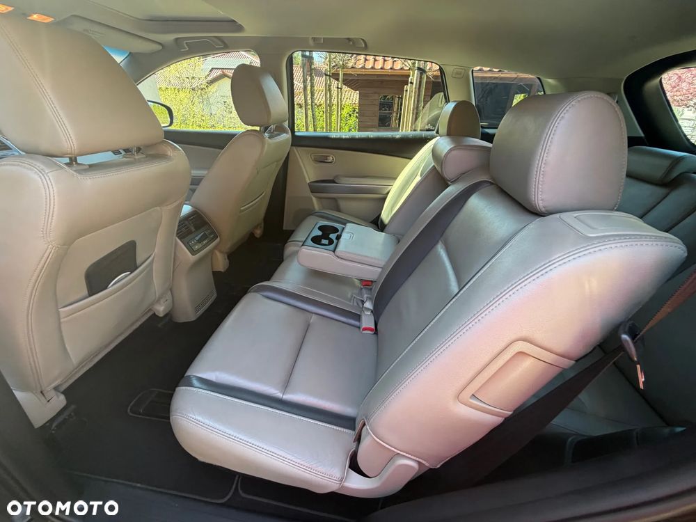 Mazda CX-9 3.7 V6 Sport - 11