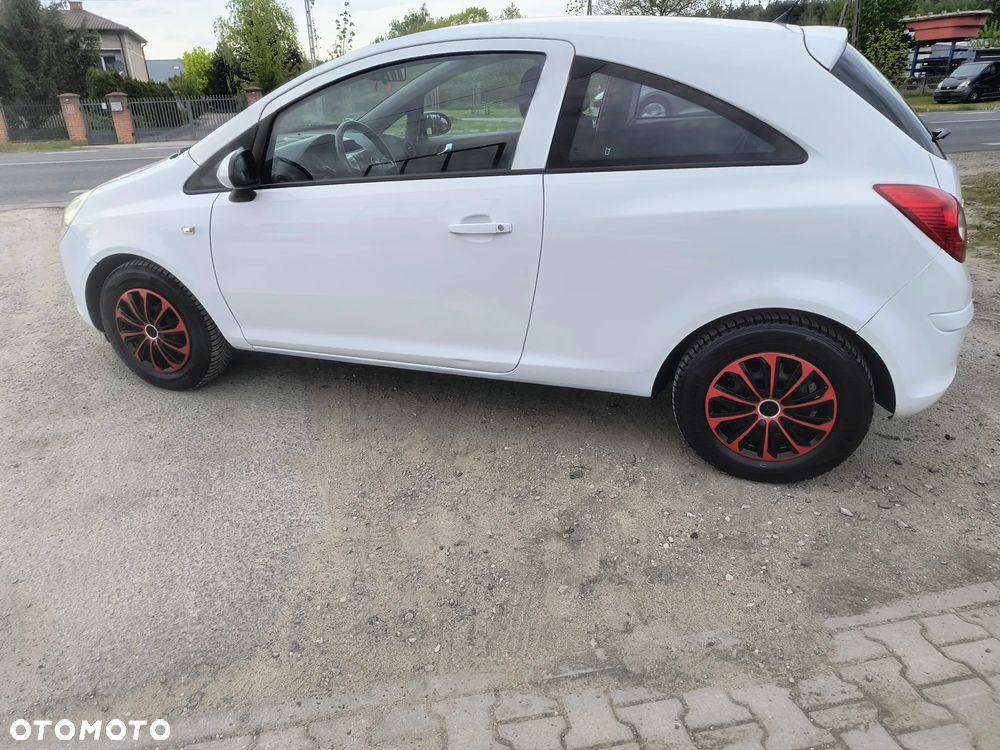 Opel Corsa 1.2 16V Color Edition - 27