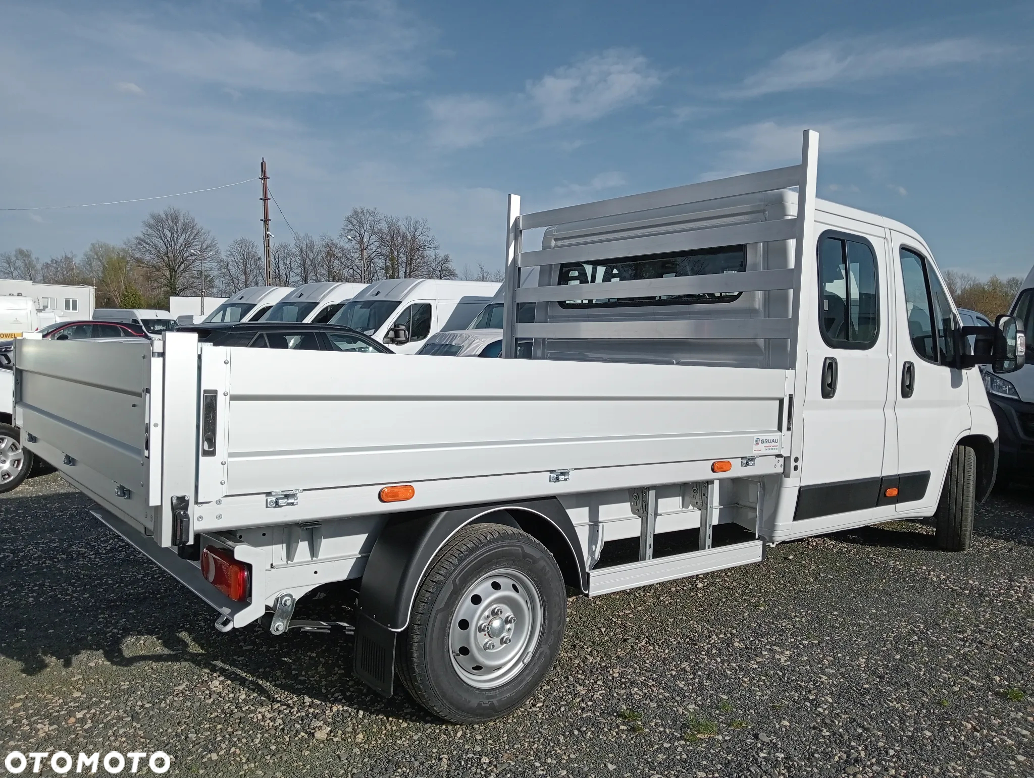 Fiat Ducato - 2
