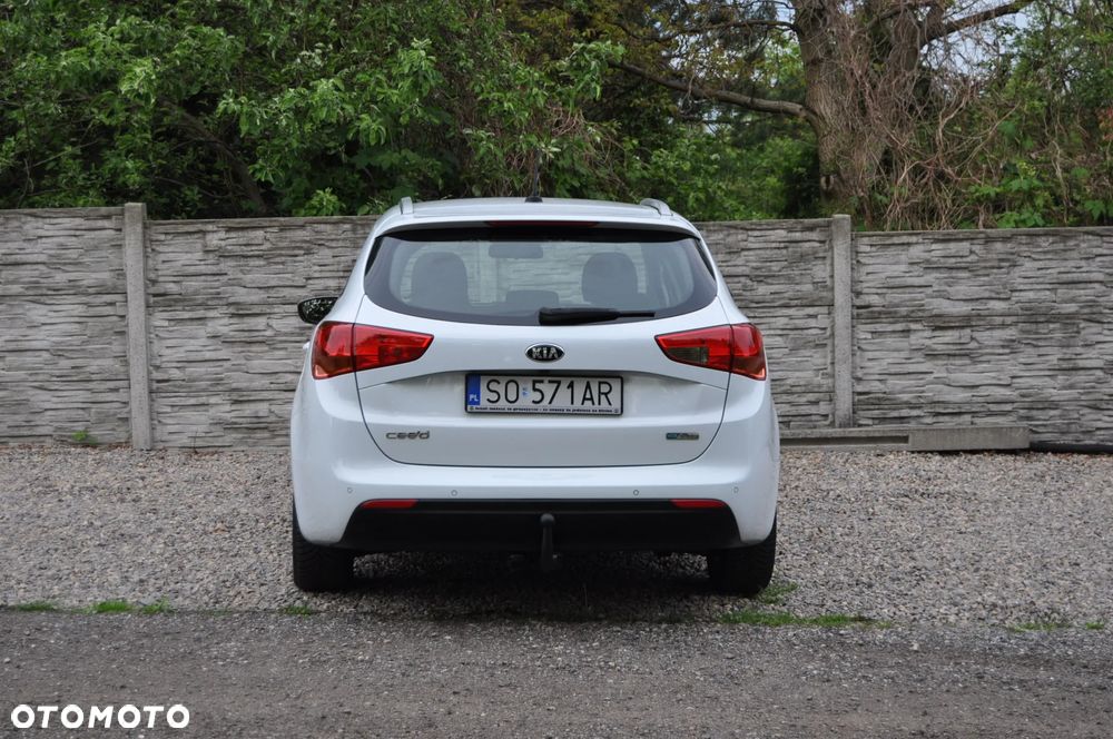 Kia Ceed 1.6 GDI L - 5