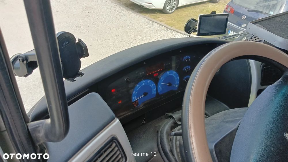 Renault Magnum 440 DXI - 13