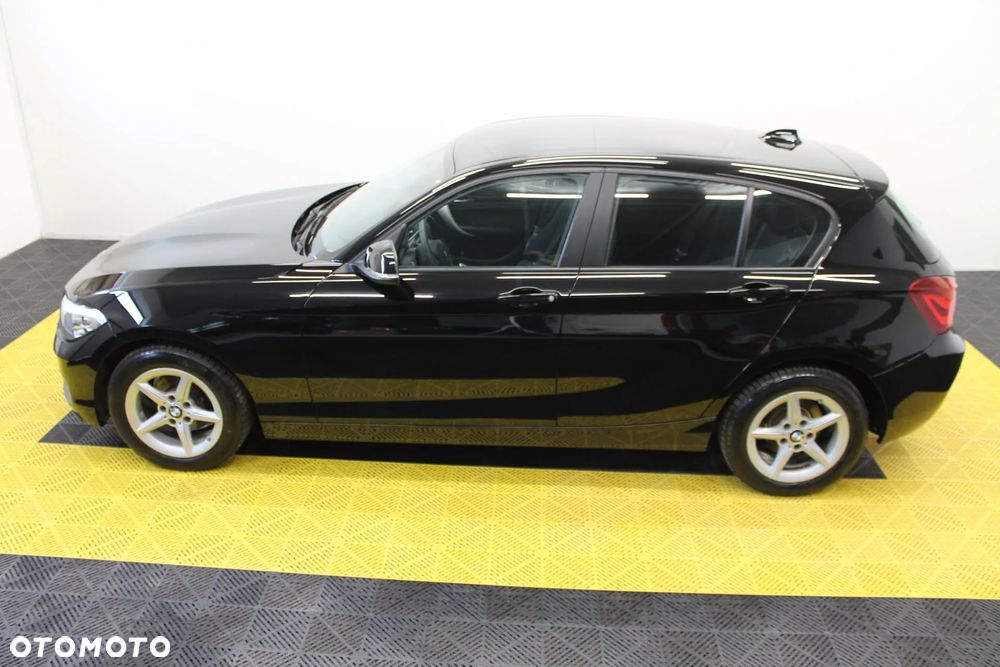 BMW Seria 1 116i Advantage - 14