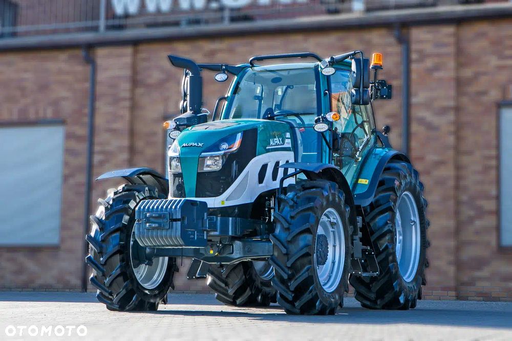Aupax 5130 - 2