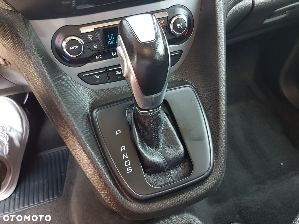 Ford Tourneo Connect Grand 1.5 EcoBlue Start/Stop Trend - 21