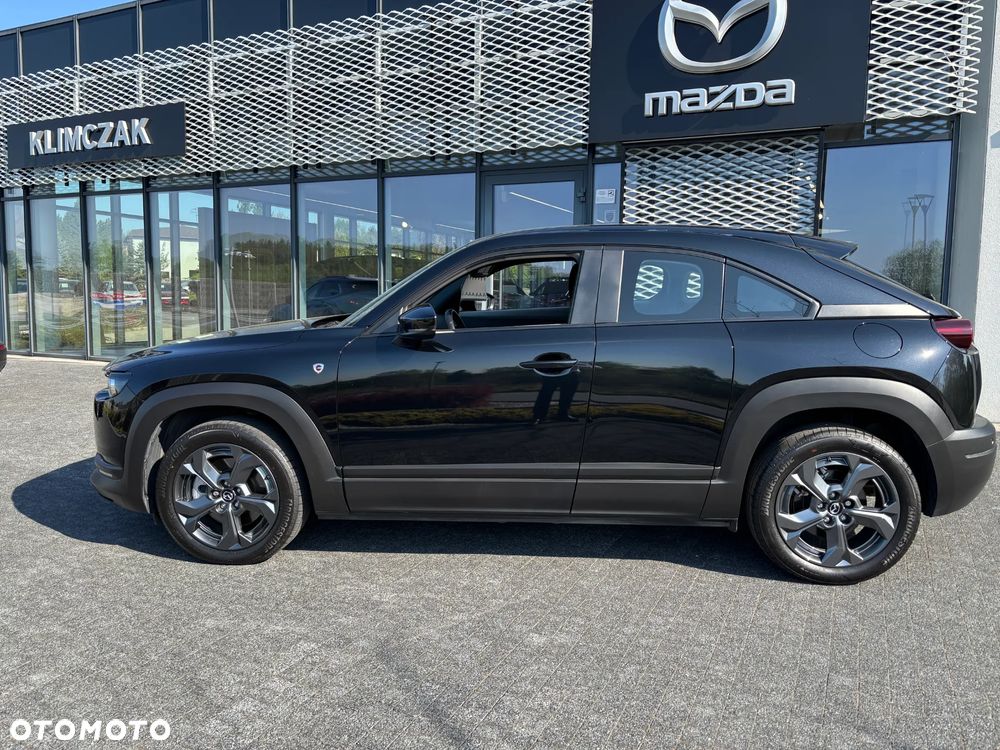 Mazda MX-30 PHEV Exclusive Line - 2