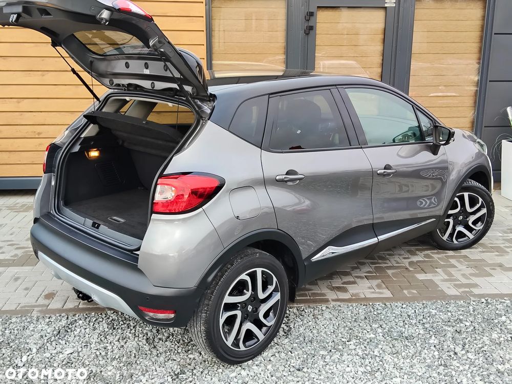 Renault Captur ENERGY TCe 90 Start&Stop XMOD - 35