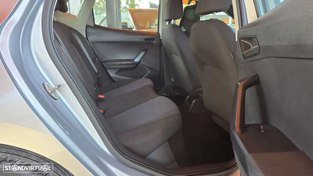 SEAT Ibiza 1.0 TSI Style DSG - 18