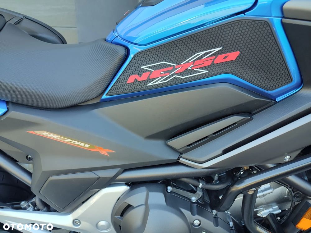 Honda NC - 39