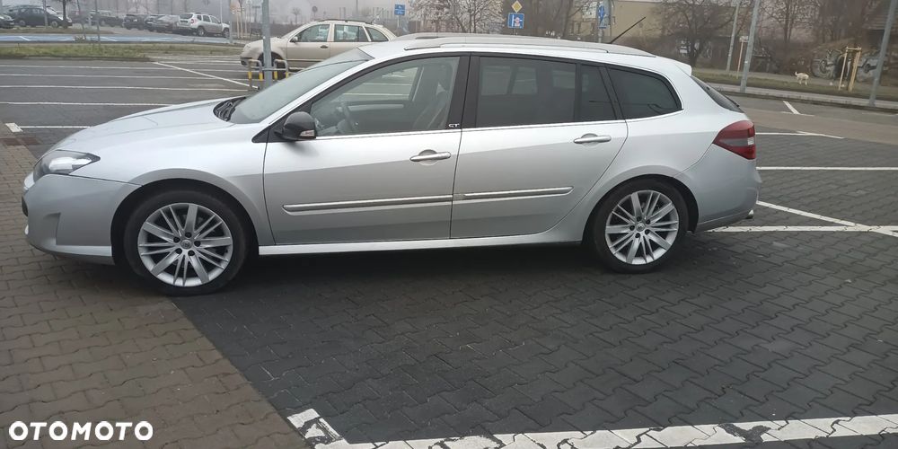 Renault Laguna 2.0 16V Turbo GT - 3