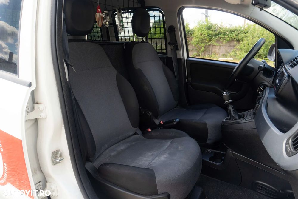 Fiat Panda - 15