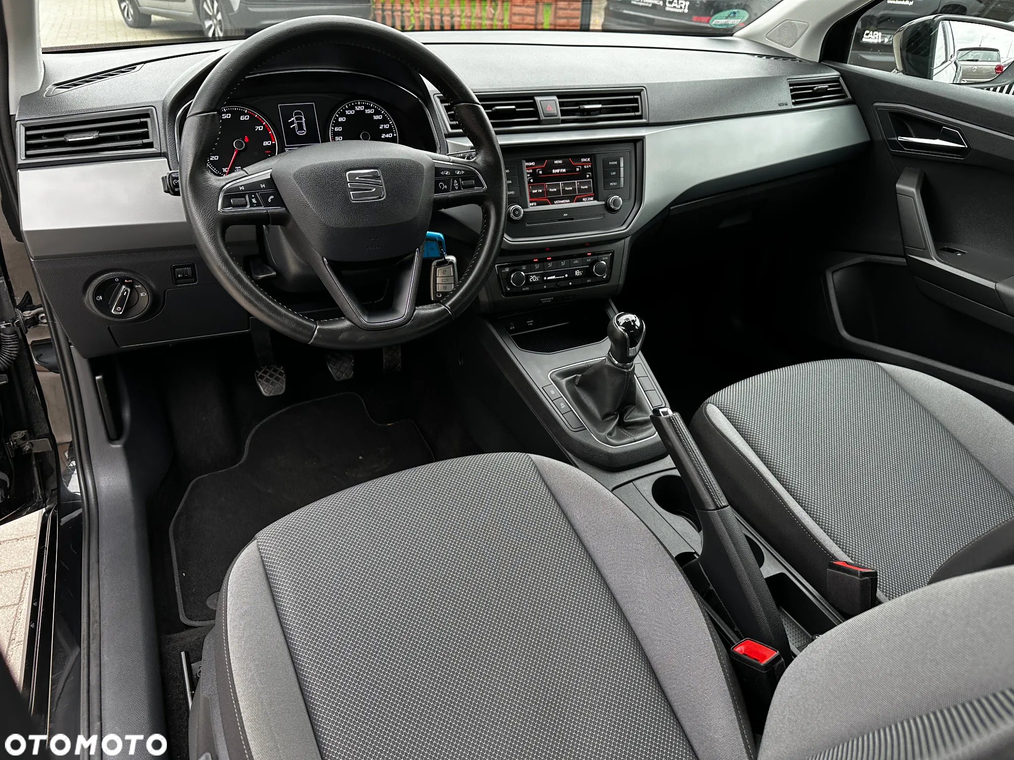 Seat Ibiza - 7