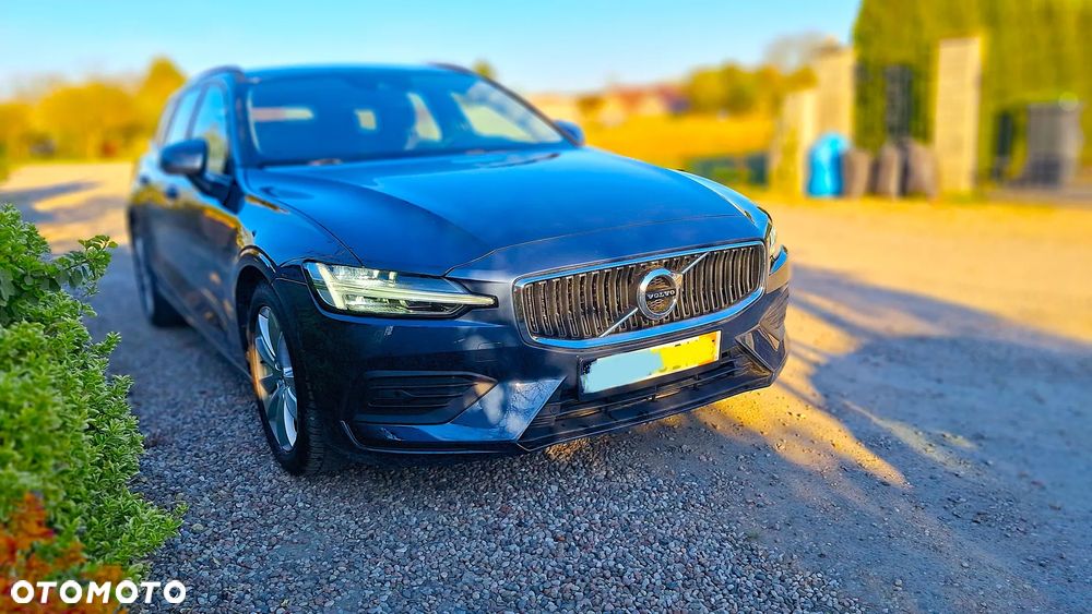 Volvo V60 - 25