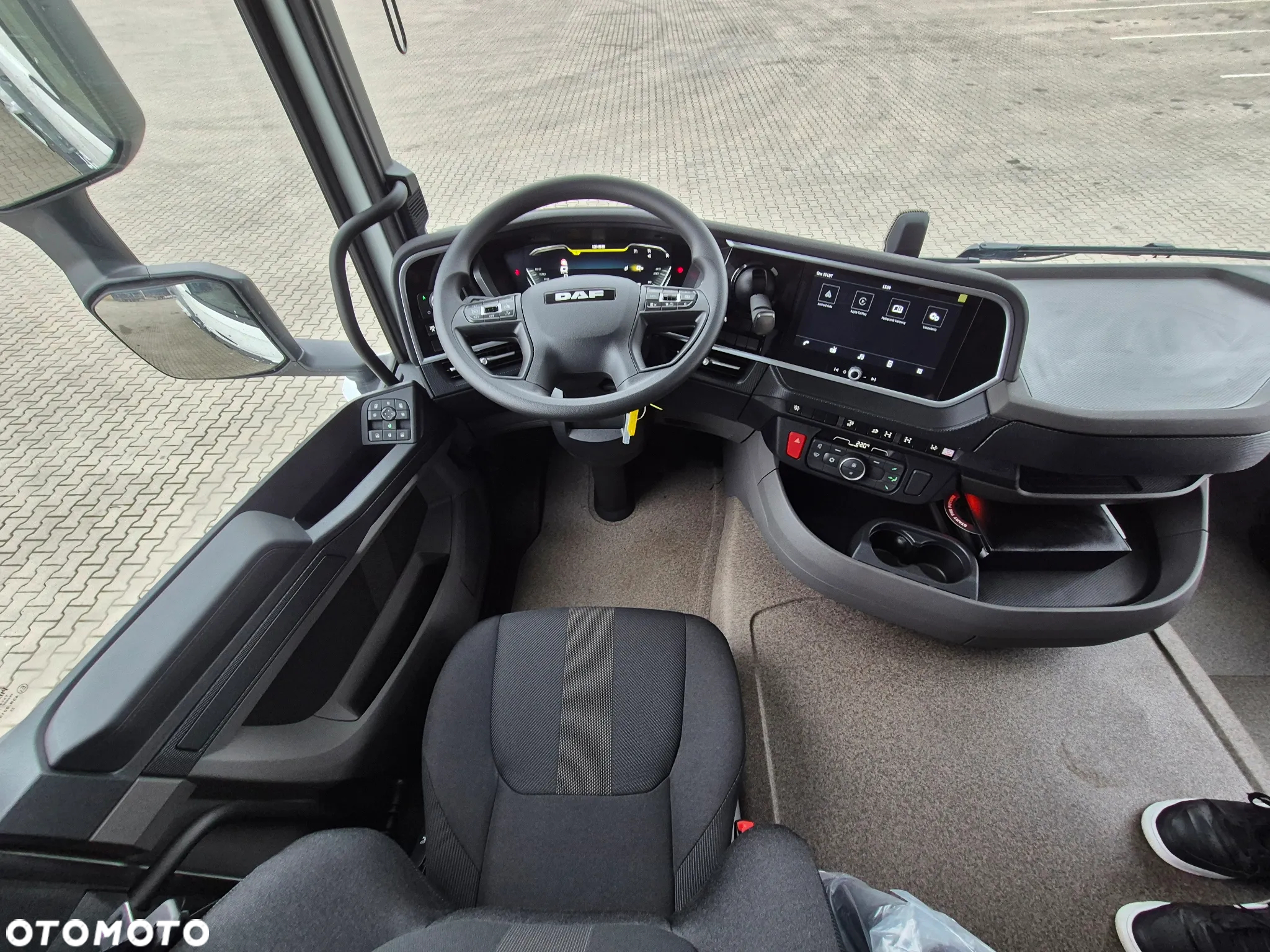 DAF XFC 480 FAD - 13