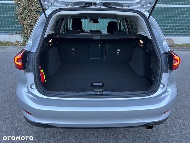 Ford Focus 1.0 EcoBoost Titanium X - 15