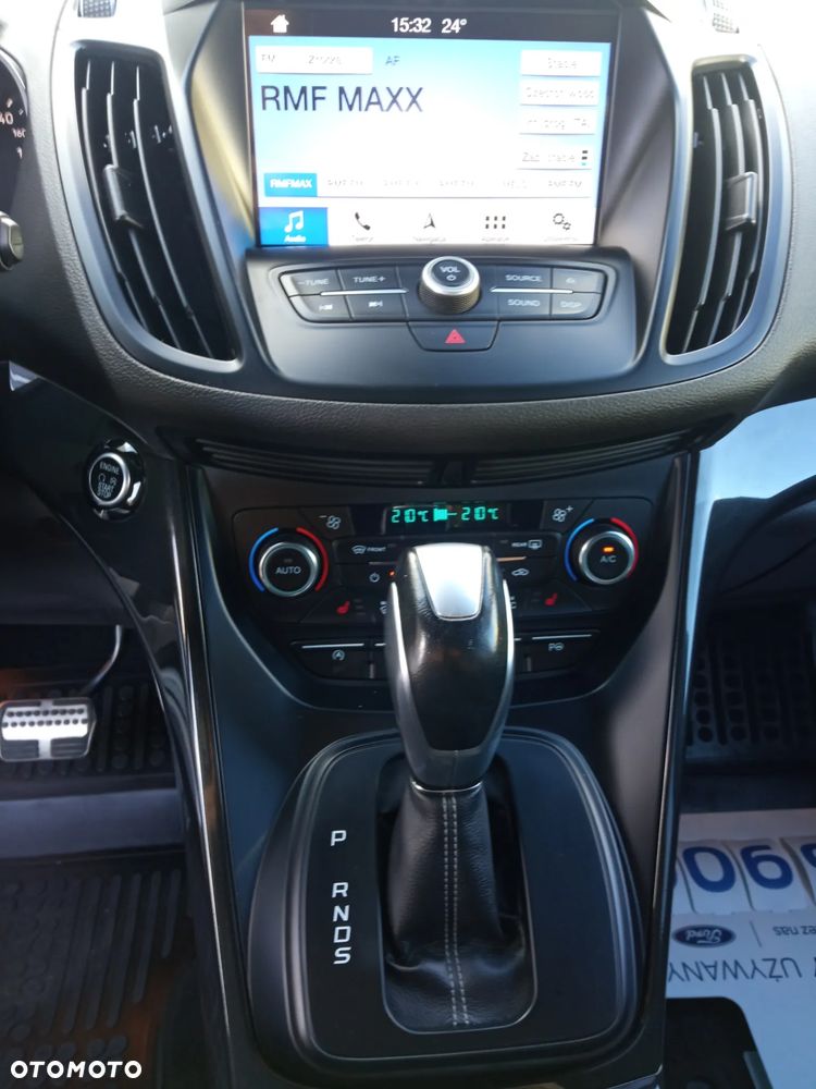 Ford Kuga 2.0 TDCi AWD ST-Line - 13