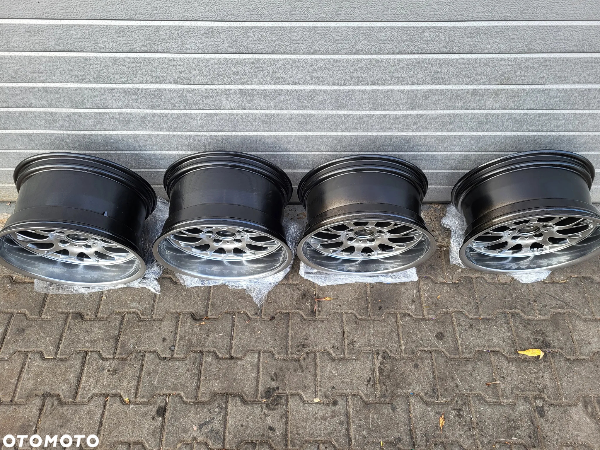 FELGI RONDELL 0058 CHROME SHADOW 5x120 8.5Jx17H2 ET.13 10Jx17H2 ET.15 - 6