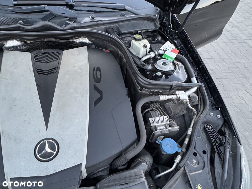 Mercedes-Benz CLS 350 CDI 7G-TRONIC - 16
