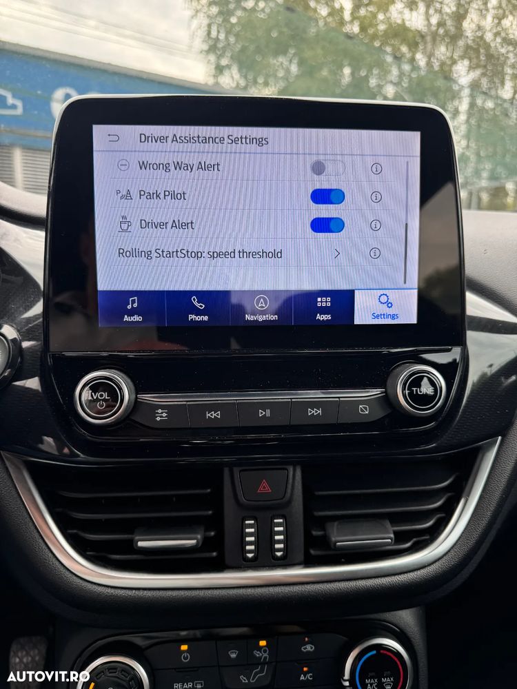 Ford Puma 1.0 EcoBoost Hybrid ST-LINE X - 19