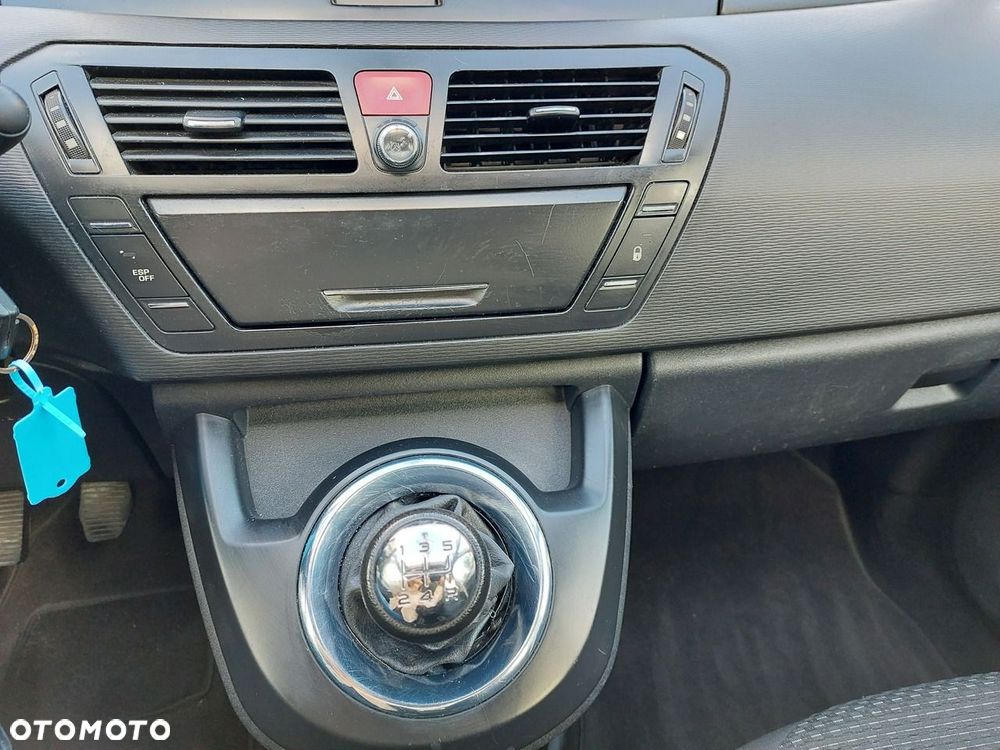 Citroën C4 Picasso - 18
