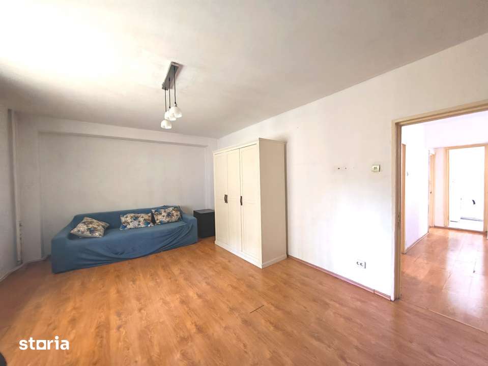 Apartament 2 camere cf. marit, 59 mp, zona BRD — fotografia 3