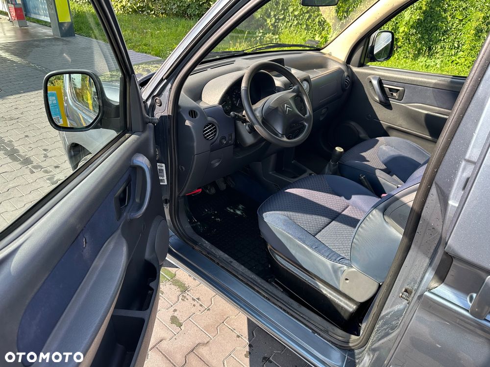 Citroën Berlingo 1.6i Prestige - 5