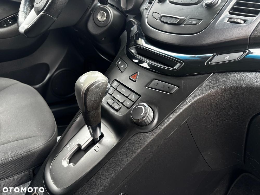 Chevrolet Orlando 2.0 TD LT - 11