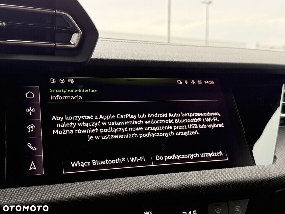 Audi S3 Limousine 2024