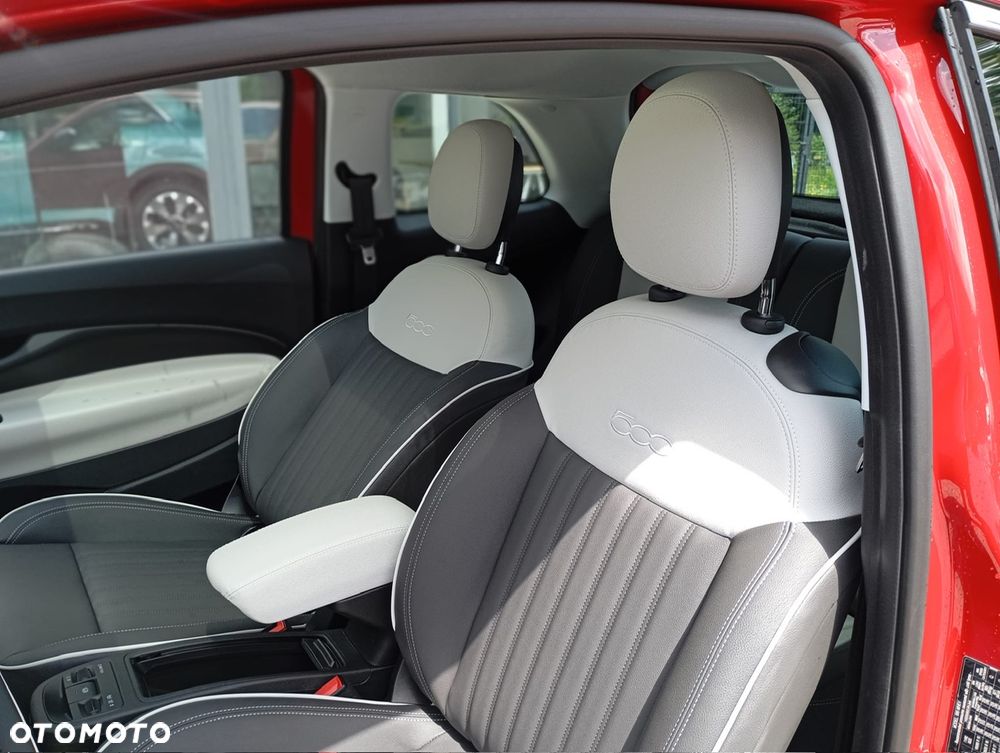 Fiat 500 1.0 GSE La Prima - 5