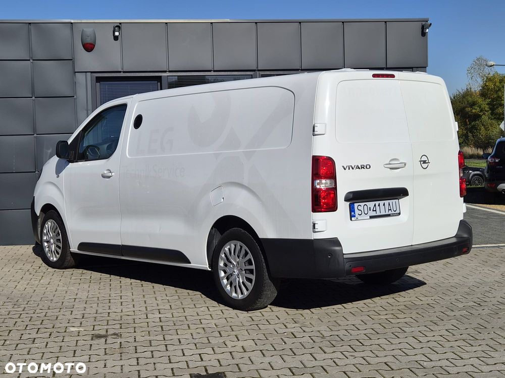 Opel Vivaro - 9