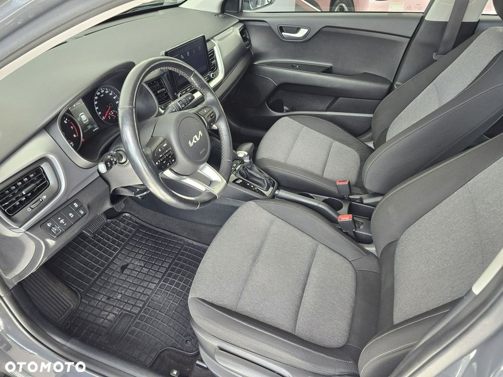 Kia Stonic 1.0 T-GDI M - 7
