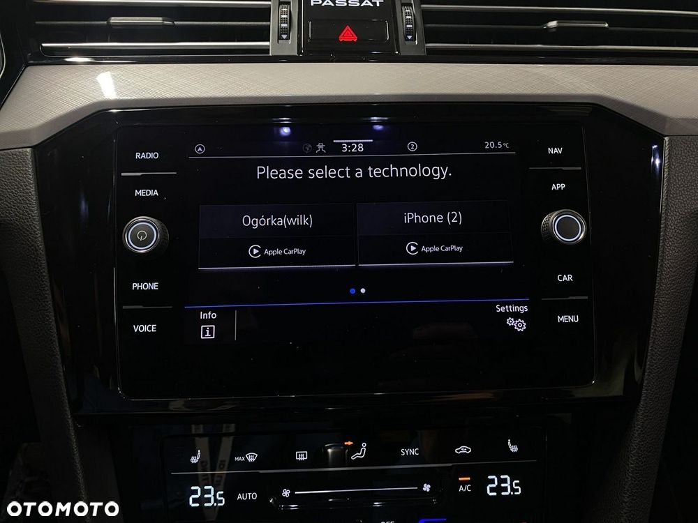 Volkswagen Passat Variant - 29