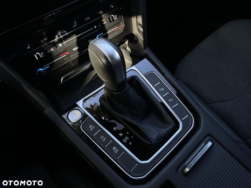 Volkswagen Arteon 2.0 TSI 4Motion R DSG - 18
