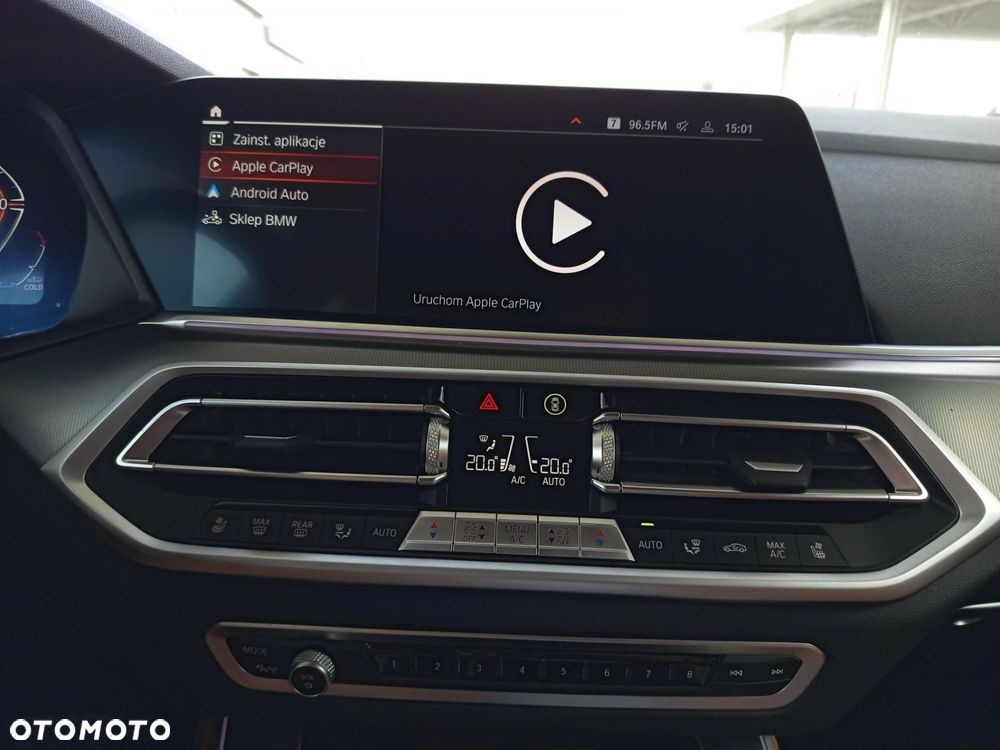 BMW X5 - 18