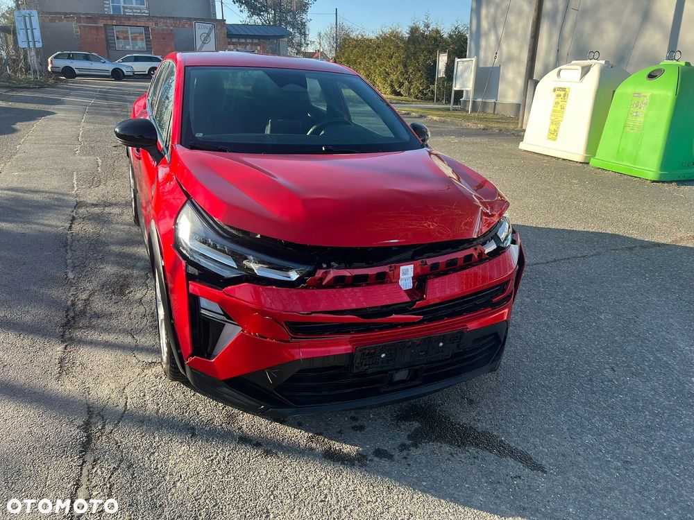 Renault Captur 1.0 TCe Evolution - 1