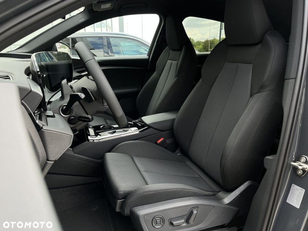 Audi Q6 e-tron - 23