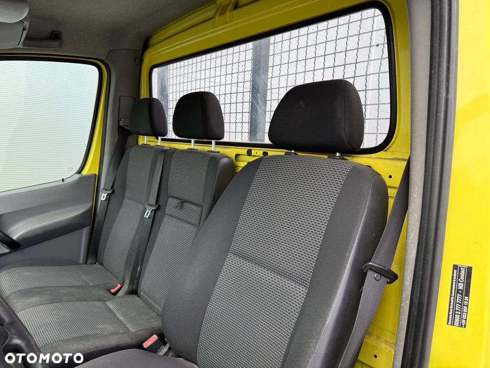 Mercedes-Benz Sprinter 516 - 25