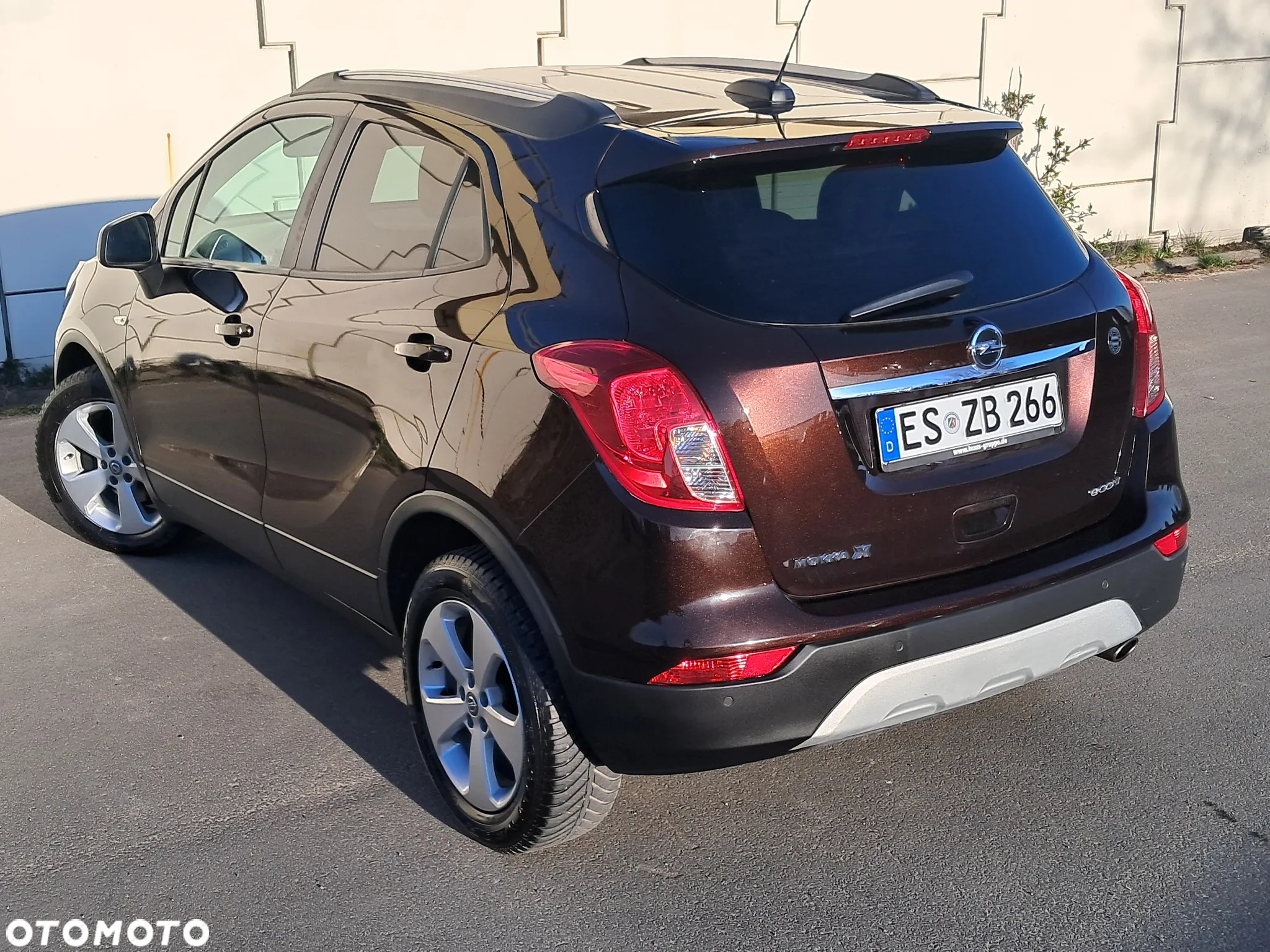 Opel Mokka 1.4 T Cosmo - 6