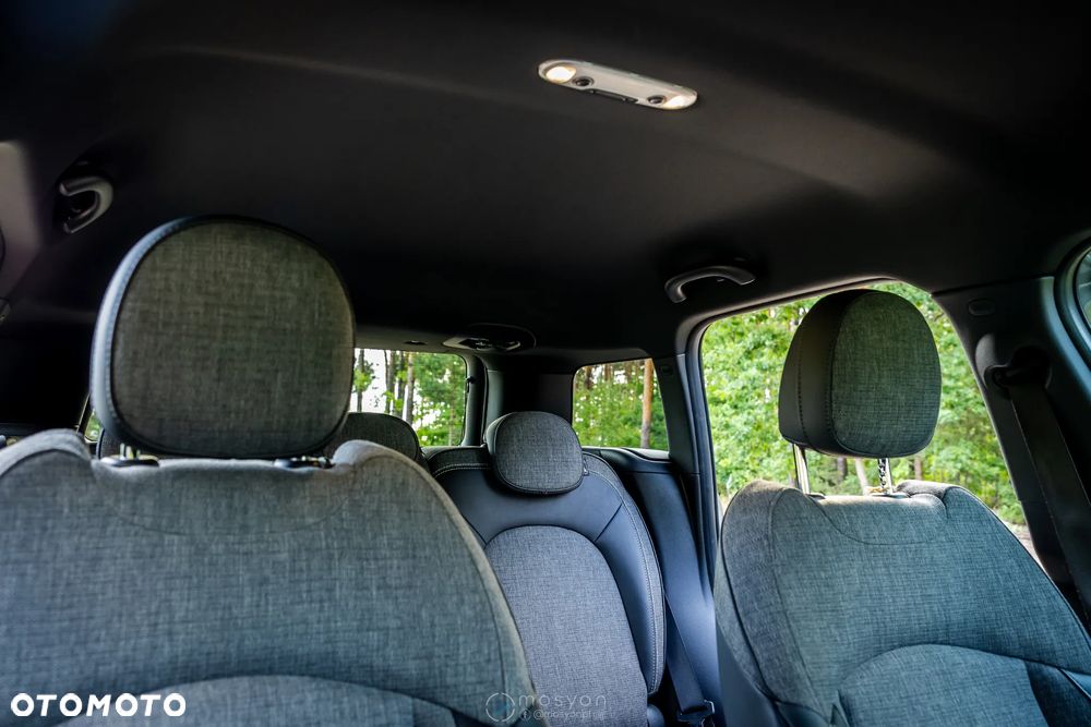 MINI Countryman Cooper S ALL4 sport - 22