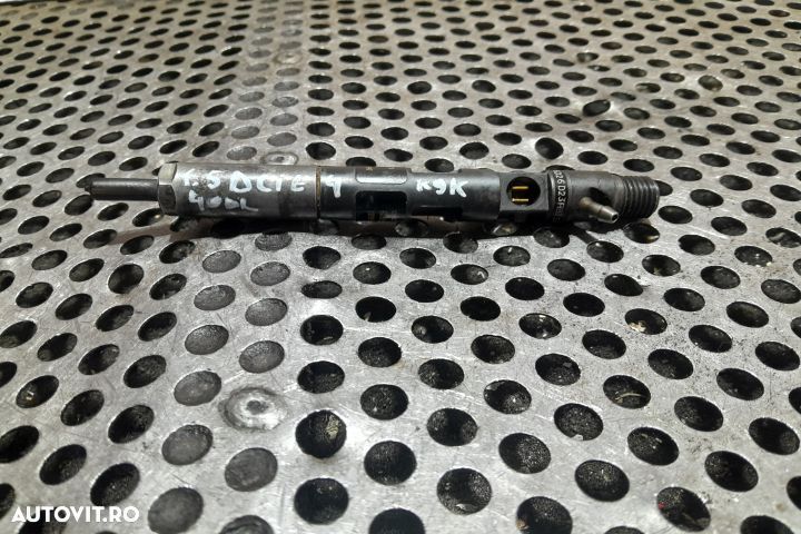 INJECTOR MOTORINA EJBR05101D EJBR05101D Dacia Logan 1 [facelift] [200 - 1