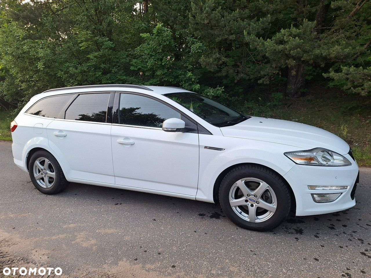 Ford Mondeo 2.0 TDCI Titanium - 30